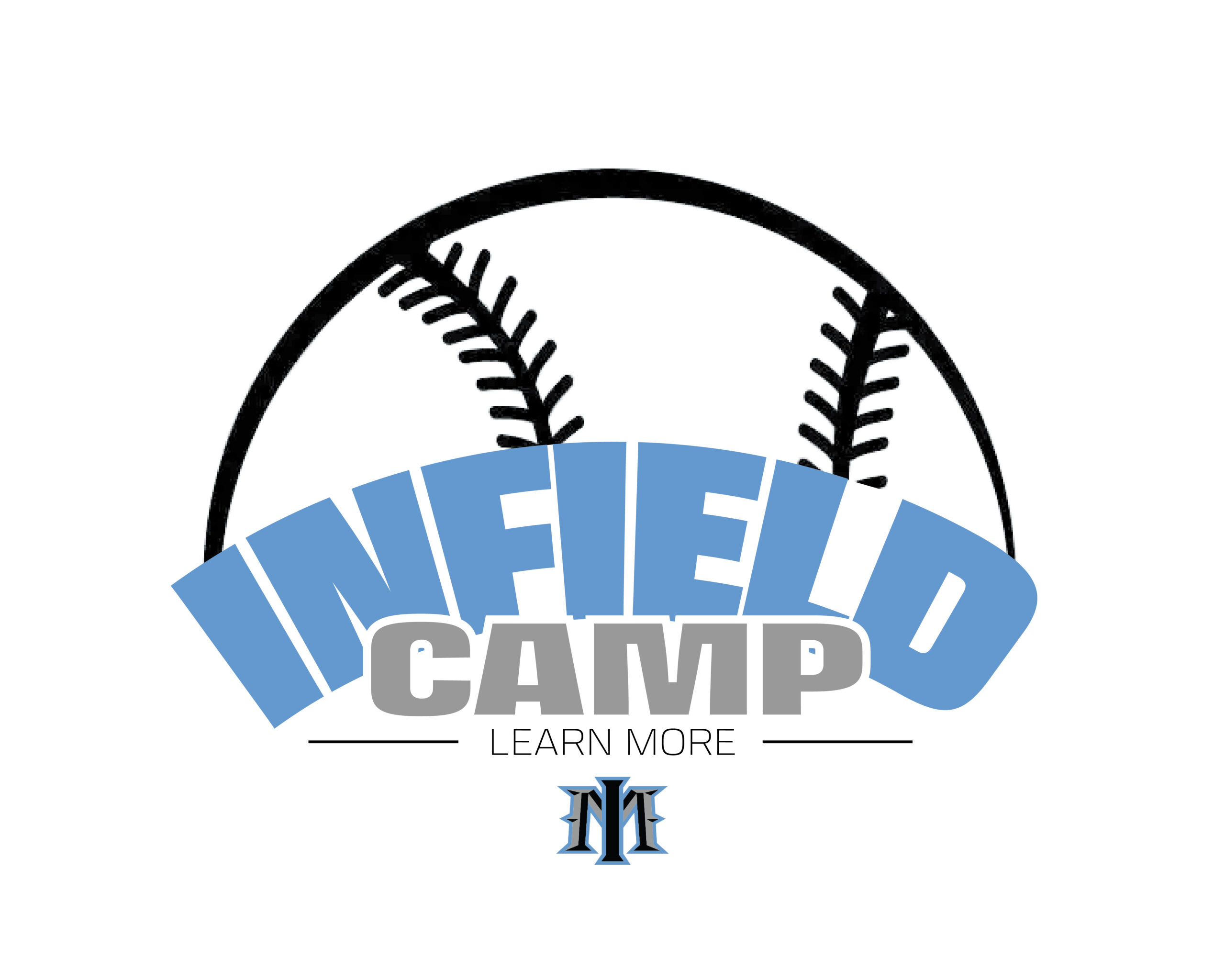 230424 Infield Camp Learn More